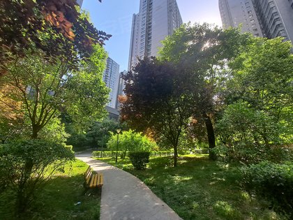 兰蒂斯城(三期,交大街,近北沙坡街 西安兰蒂斯城(三期)二手房,租房