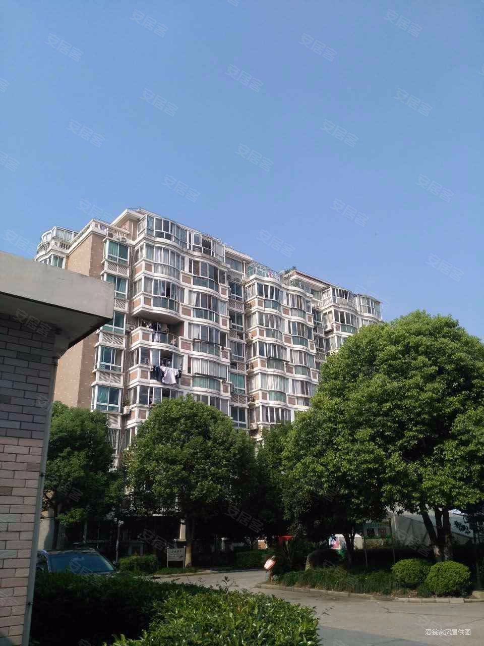 上海房产网>上海二手房>松江二手房>松江新城二手房>昌鑫花园(公寓