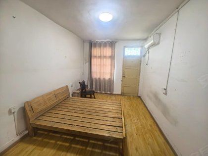 西园新村三室一厅简装员工宿舍合租中医附院，汇金，国购_之心城