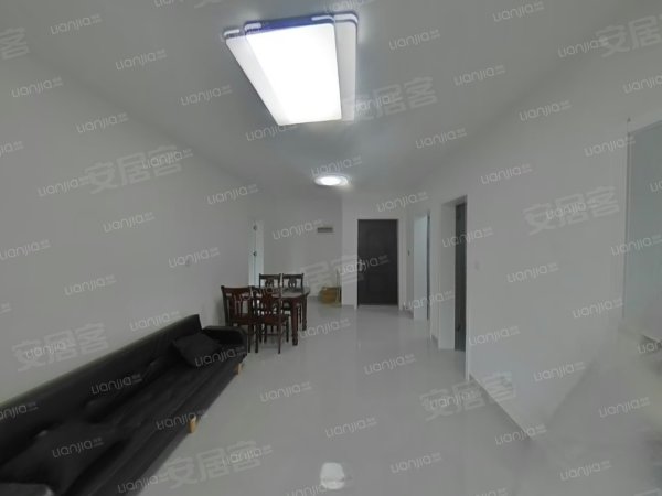 美的金科郡_电梯房_3室2厅1卫_通风好
