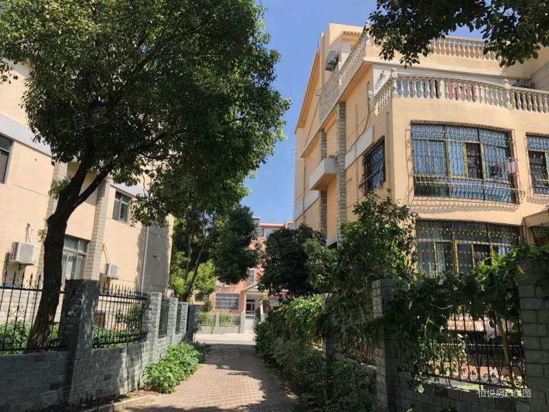 鸿禧山庄