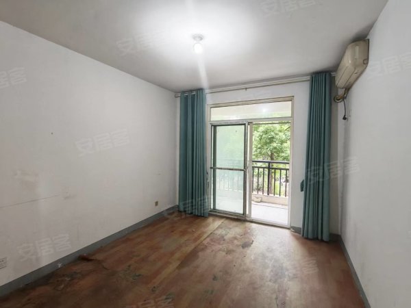 兴海苑D区_近省二院_精装两室_家电齐全拎包入住舒服房子