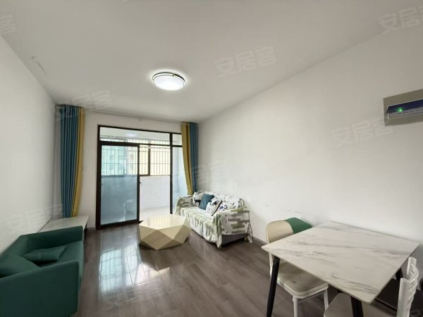 新出_七里塘花园_出租_全屋定制_家具家电齐全_拎包入住