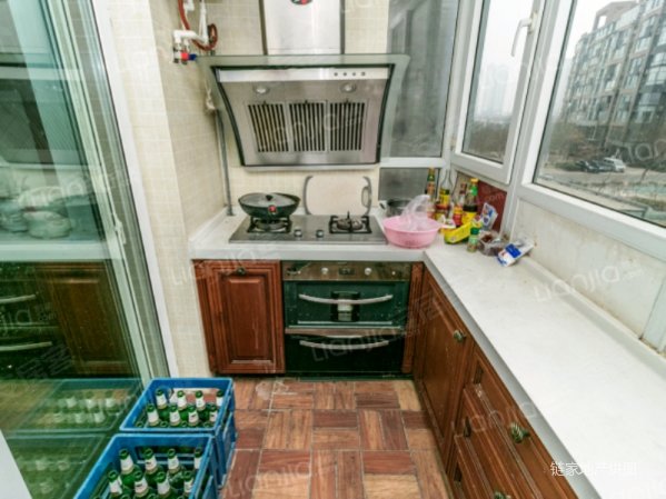 【多图】新新家园 三室 小高层 公摊小150平23