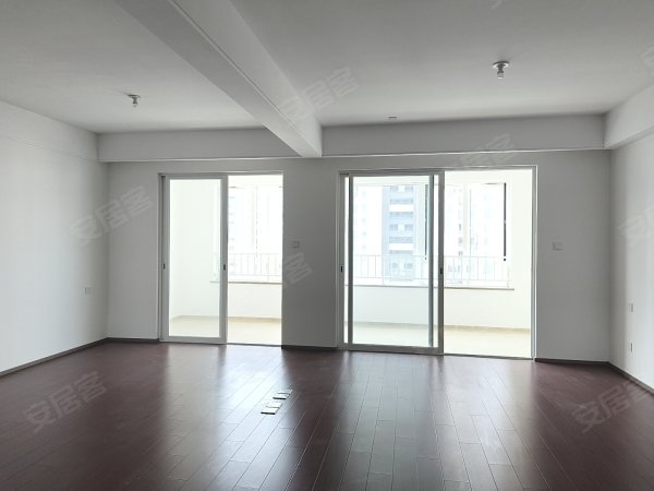 包河_政务东_龙湖星澜湾精装大两房随时看