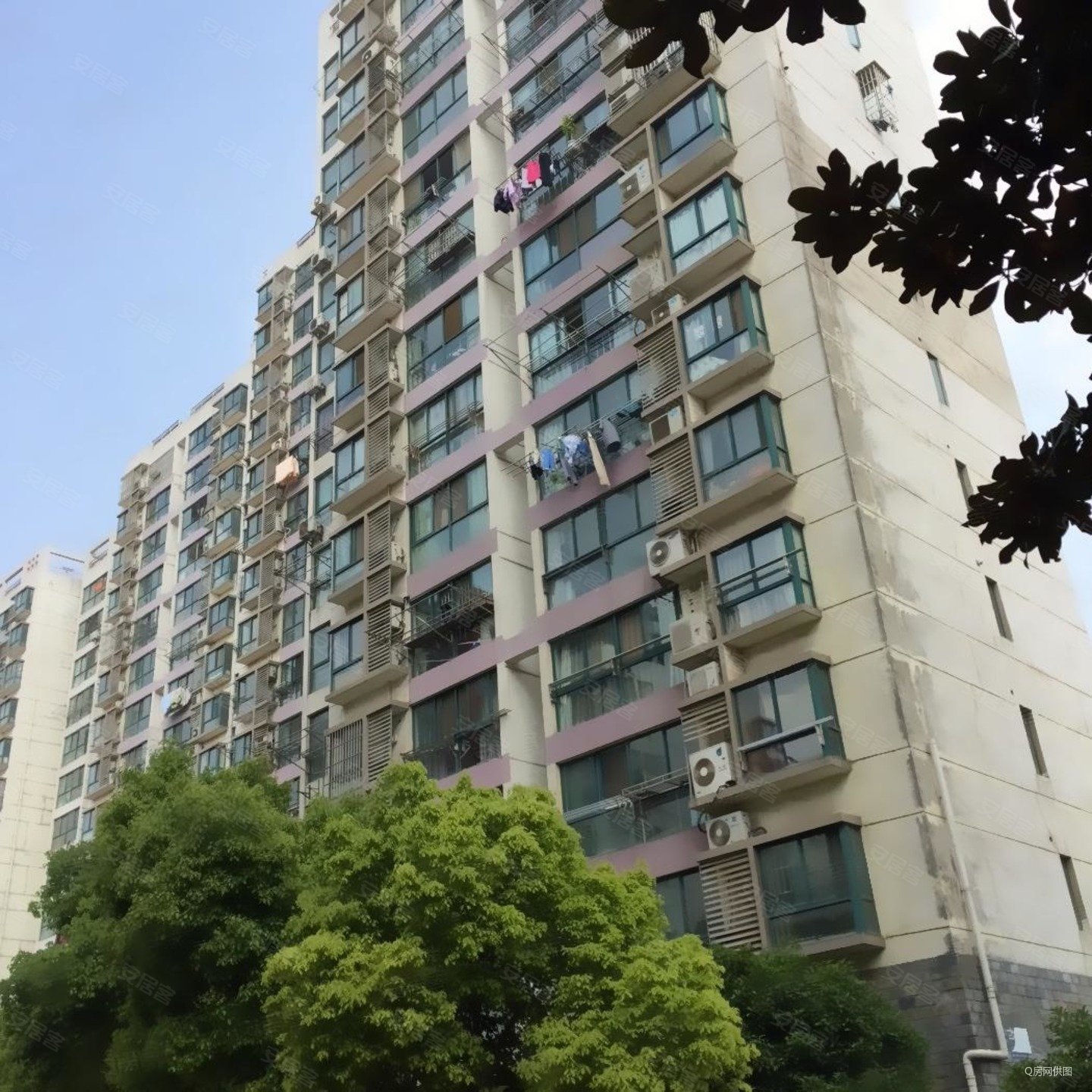 亲水湾花园