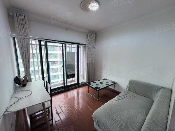 实拍新出城市风景园景天下金濠广场_天柱路地铁口峰尚国际急租