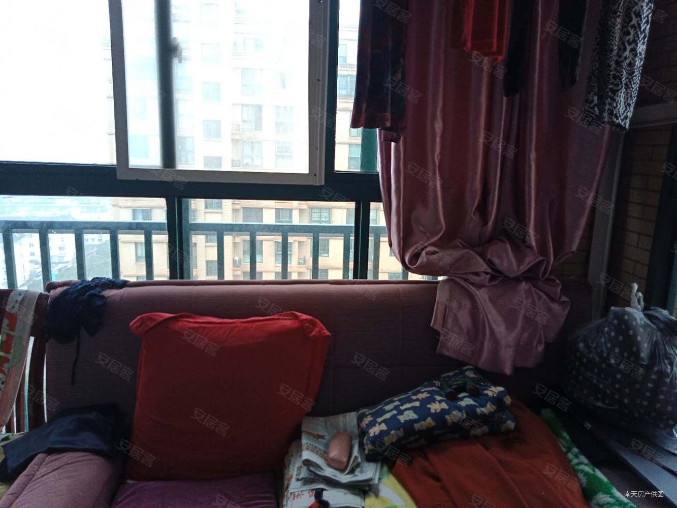 急售堇山宋中房源采光好南北通透业主诚意出