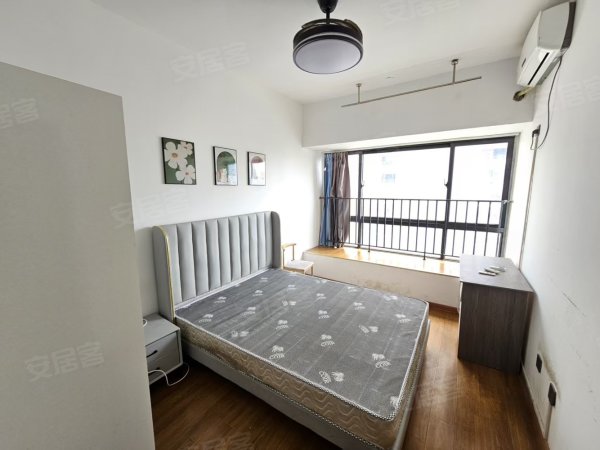 蜀山区四户室20平米正南17层
