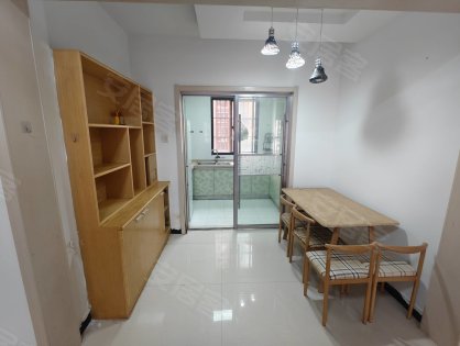 近天街和家天下生活广场_昊博园_三室一厅_南北通透_价格低
