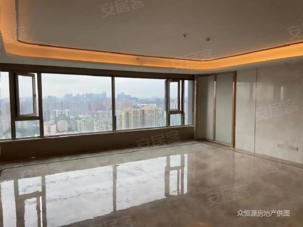 保利天悦中心成都新房专车接送