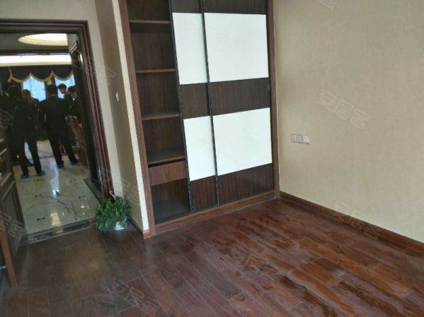 【多图】东阳江南的品质住宅房,实用面积大,公