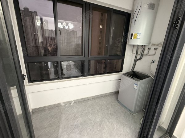 安百苑_精装两室一厅_民用水电_全屋瓷砖