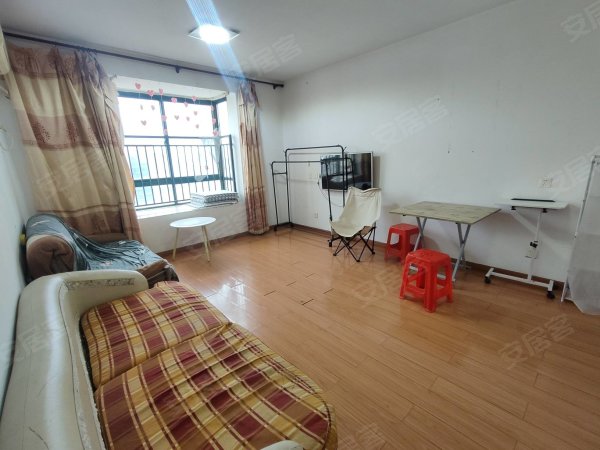 包河万达_合工大_正规一室一厅_采光无遮挡_随时看房