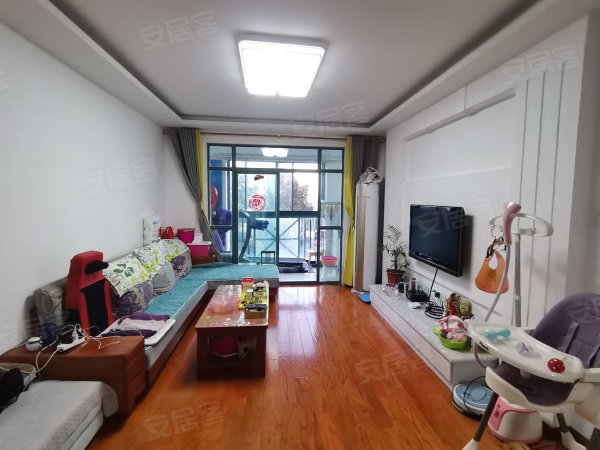 南郡明珠_3室整租_电梯房_家电家具齐全_拎包入住_随时看房