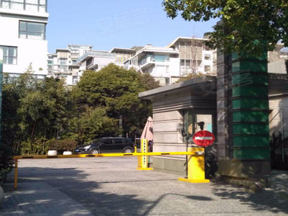 皇都花园公寓住宅