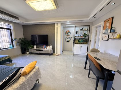 滨湖润园(北区)史上最好的房子来了_豪装25万_高品质好房子