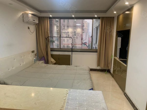 杭州租房湖墅南路沈塘桥双地铁新华医院精装好房40方