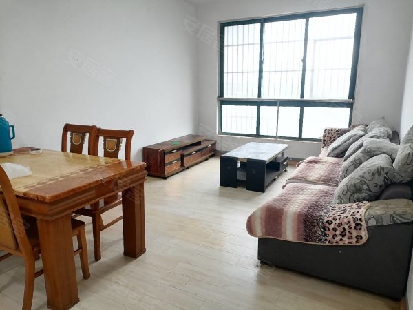 大兴新居B区两房两厅_家具家电齐全_拎包入住随时看房