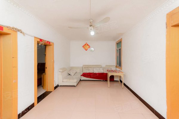 价格可谈，北一环_杏建小区，设施齐全，随时看房