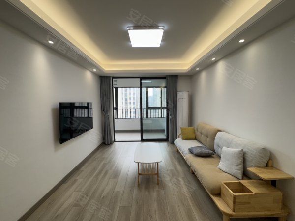 兴港和昌云亭_包河万象汇_杉杉奥莱旁_家具家电齐全_拎包入住