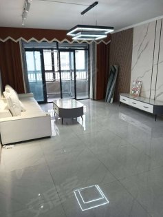 南庭芳三室两厅两厅精装修