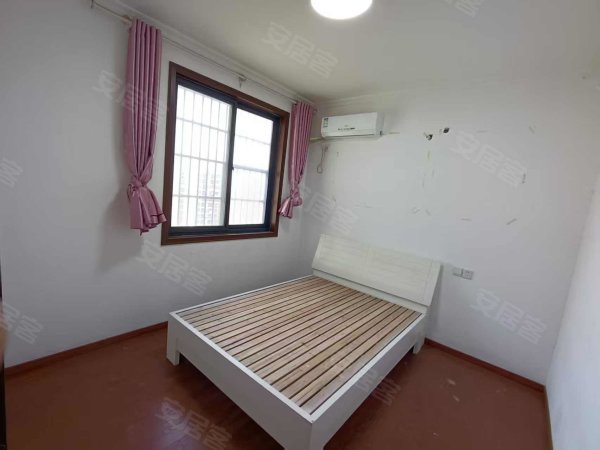 地铁口2号线_琥珀名城茗园_电梯顶楼复式采光好_可配家具家电