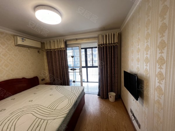 福乐家园_住家装修__家具家电齐全_拎包入住_随时看房_急租