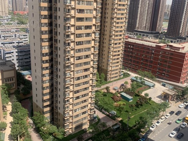 西安雁塔等驾坡海伦国际海伦国际 千户社区 阳光小区 国风世家 冶金