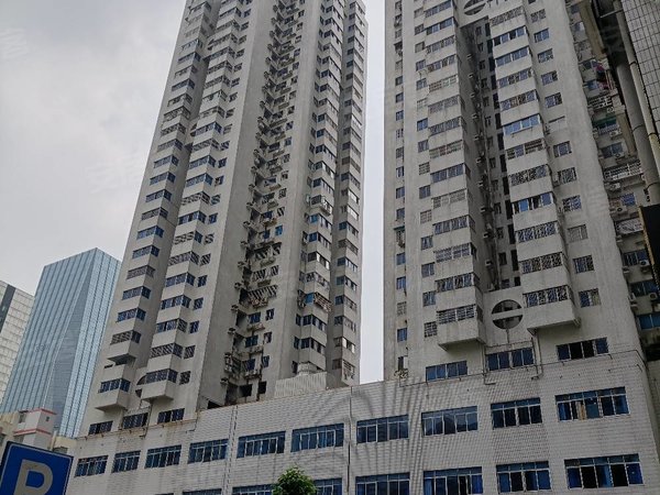 【多图】恒城大厦,体育中心租房,体育西恒城大厦,安静电梯两房,居家