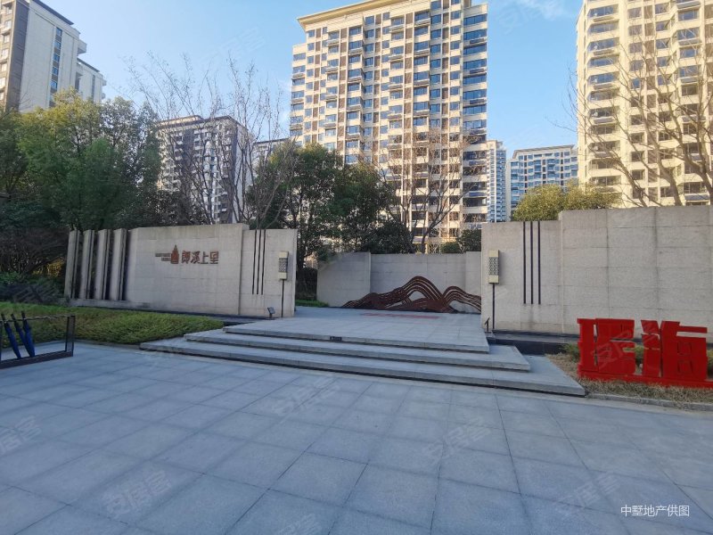 禹洲郎溪上里