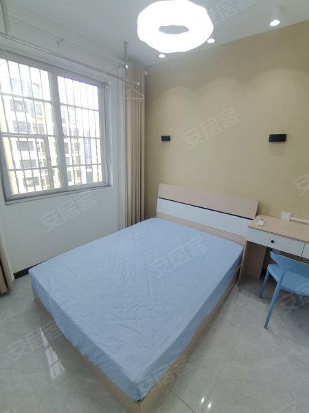 安百苑A区_主卧_独卫_独厨_工经学院_翡翠中心__四号线