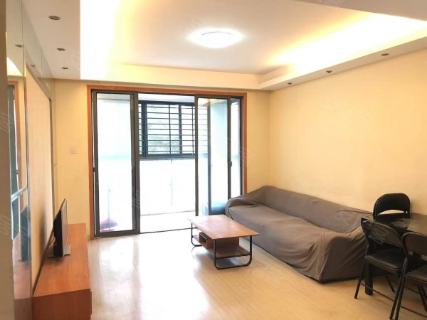 琼林苑精装两房_家电齐全_干净整洁近会展中心_方圆荟随时看房