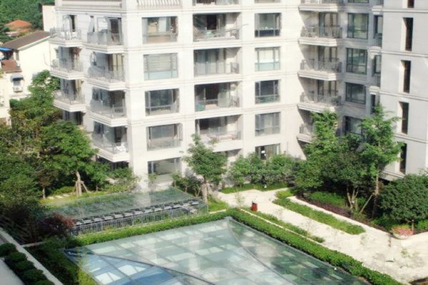 兰庭,湖南路565弄-上海兰庭二手房,租房-上海安居客