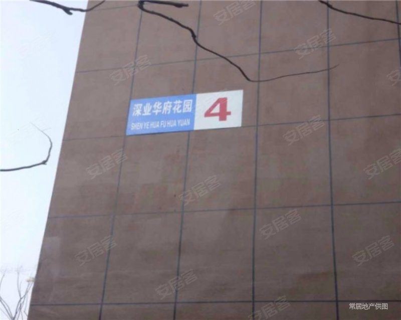深业华府