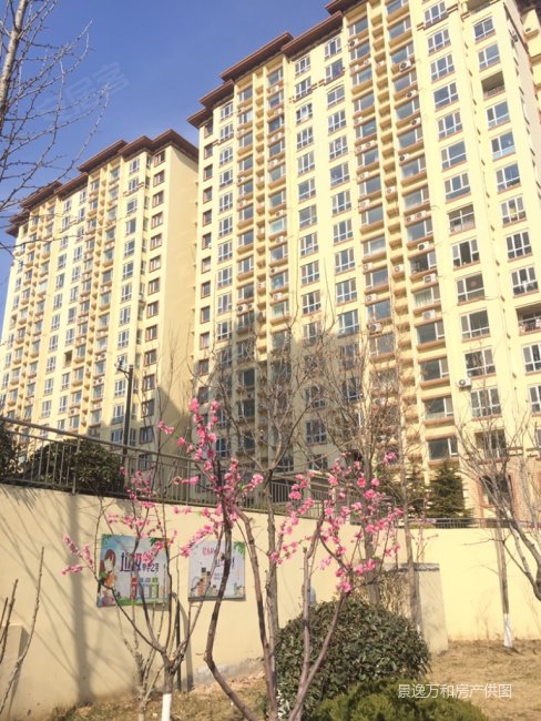 天一仁和豪庭