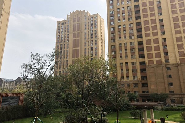 沈阳小区 沈北小区 蒲河新城小区 金沙巴黎花园 金沙巴黎花园怎么样