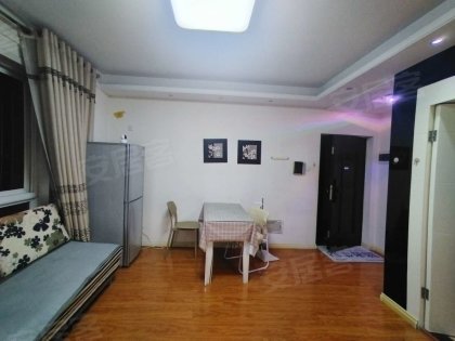 望城公馆_2室1厅1_3号线_一里井地铁口_家电齐全