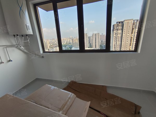 宜家_海棠_童兴苑_锦桥人家_万象汇_华孚城隍庙_庐阳中学