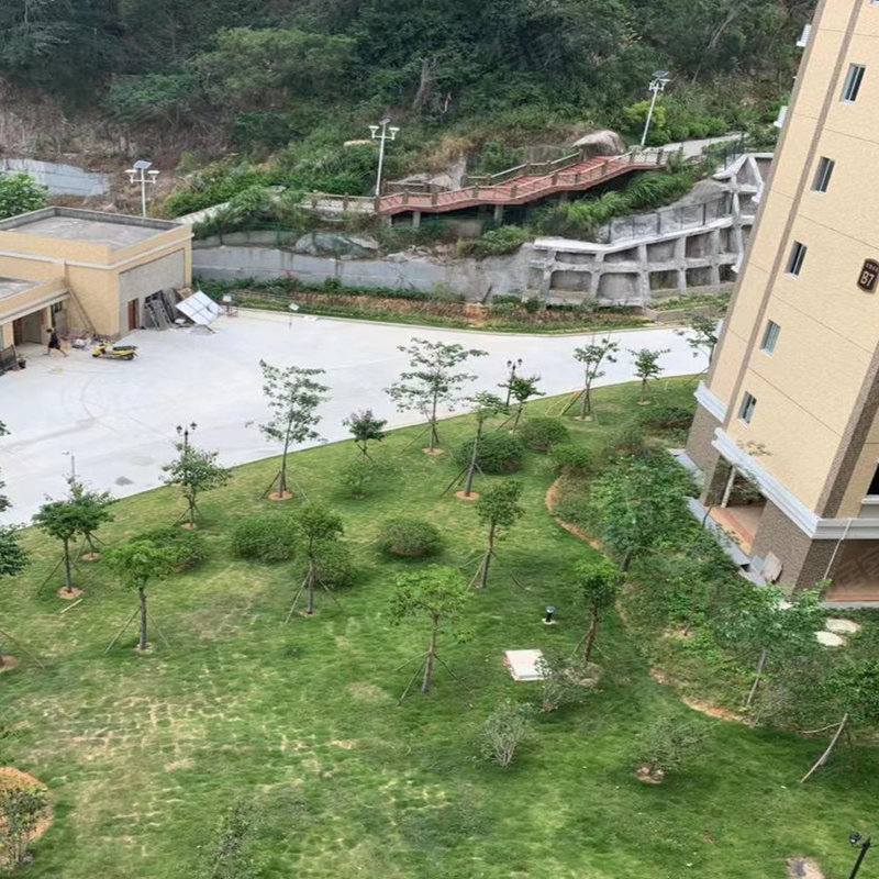 科山欧景帝苑
