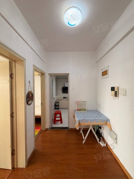 经典华城_精装修_南北通透_168学区陪读_中环城_通勤首选