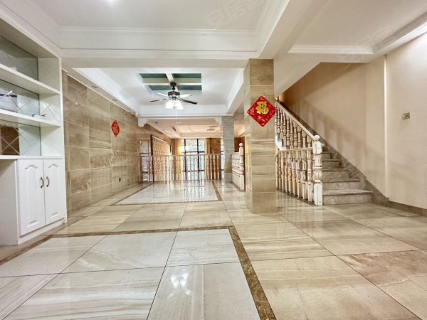 玫瑰绅城花园(别墅)___精装修_随时看房