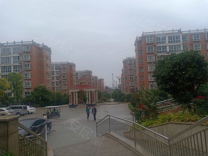 鸿盛新城,许昌路西段26号 - 郑州鸿盛新城二手房,租房,房价-郑州安居