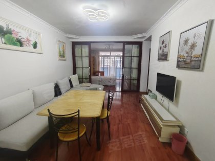 亳州城B区3楼家具家电齐全，拎包入住价格好谈。