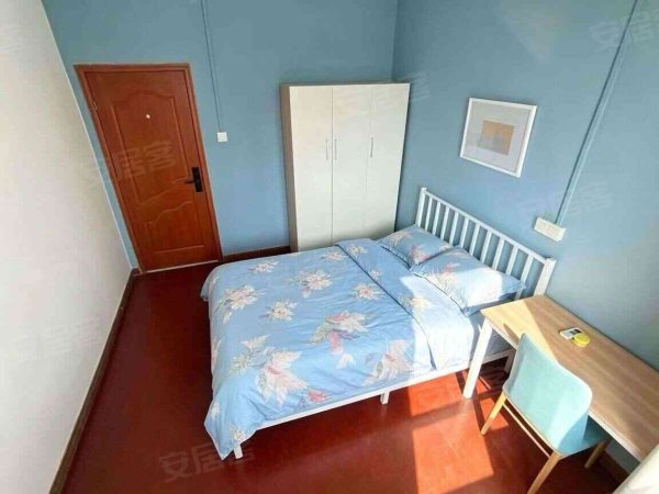 大东门地铁口_吾悦广场_房東直组_淮河路步行街包河万达精装修