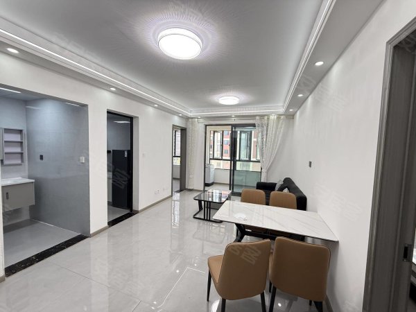 近黉街_磨店大学城_家电齐全_拎包入住_相城路地铁口_全实拍