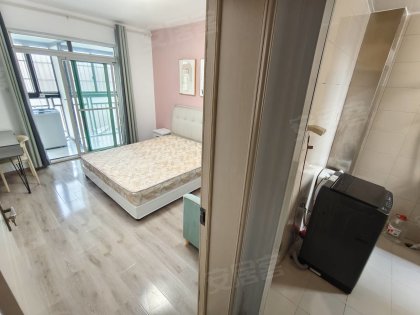可短租1-3月）无隔断）民水电）滨湖医院）方圆荟）联通大厦）