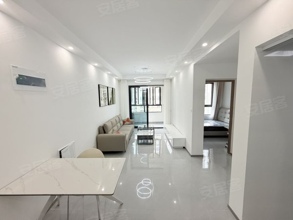 全屋定制！短租月付！红旗建材市场_38中_市三院_4，6号线