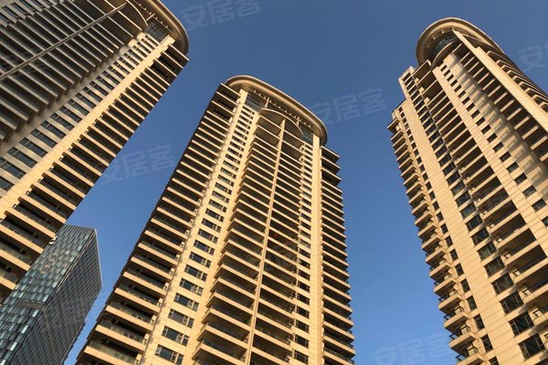 汤臣一品董事长_上海汤臣一品图片(2)
