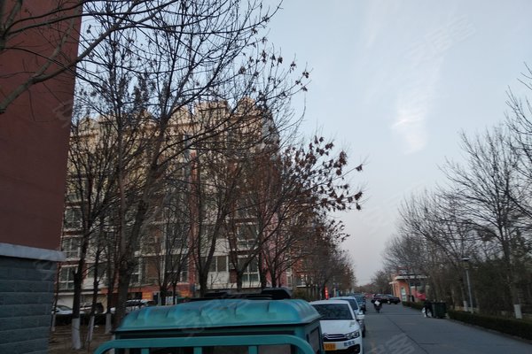 科达华苑d区